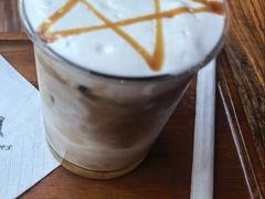 -乌托邦咖啡(武侯祠店)