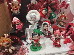 -泡泡玛特POPMART(宁波印象城店)