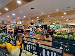 -BHG生活超市(安贞店)