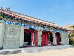 -天津妈祖文化园
