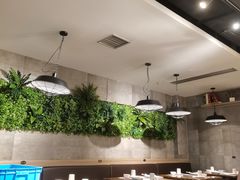 大堂-黄记煌三汁焖锅(渝北金港国际店)