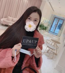 -UP&UP·半永久眉毛眼线机器野生眉