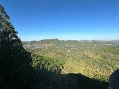 -青州市云门山风景区