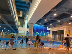 -横琴湾水世界