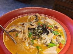 -老阿爸鲜鱼土菜(独墅湖店)
