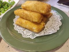 -阿莉餐厅(枣阳路店)