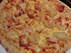 -萨莉亚意式餐厅(杭州滨江天街店)