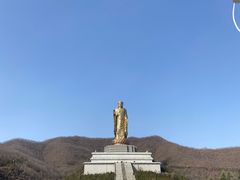 -中原大佛景区