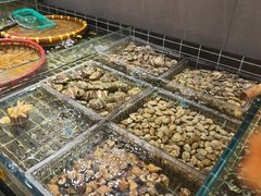 -好兄弟郭巨海鲜(天一阁店)