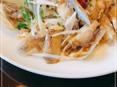 -喜乐餐厅•灯笼虾球首创者•本地小海鲜(二马路店)