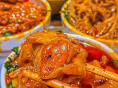 -小龙坎火锅(IFS HOT店)