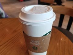 -星巴克(青浦宝龙店)