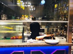-Mezomd曼索蒂西班牙餐厅(广粤店)