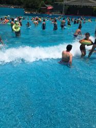 -珍珠泉水上世界