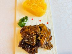 -香格里拉香宫·海鲜青岛菜·鲁菜·淮扬菜