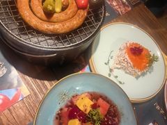 -卢布里西餐厅(海拉尔店)