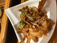 -小城粥道·海胆鲜虾粥(解放广场店)