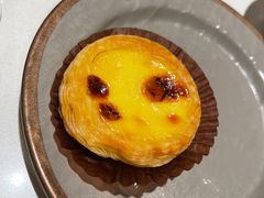 葡式蛋塔-千日贺茶餐厅(开发区安盛店)