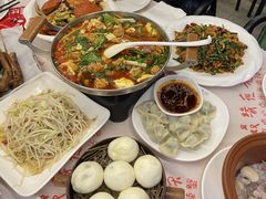 -五丁桥光头香辣蟹(望江橡树林店)