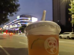 -茶百道(吉嘉港店)