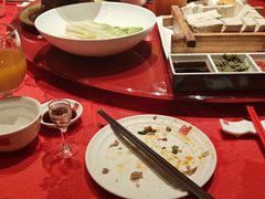 -山西会馆·晋菜·晋商宴·牌匾博物馆(胜利东街店)