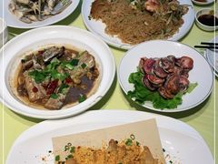 -高佳庄·舟山海鲜(海景旗舰店)