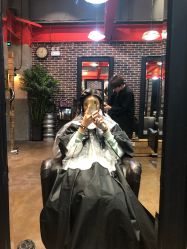 -P.STYLE 派斯造型