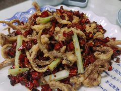 -逢春菜馆天津菜(胜利路店)