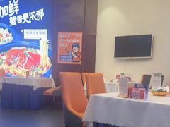 -不仔客海鲜·烧烤·270度海景餐厅(大东海店)