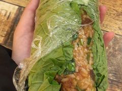 -东北饭包·阳仔小吃(白檀小区店)