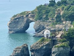 -大连金石滩国家旅游度假区
