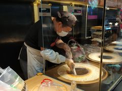 -阿甘锅盔(合生汇购物中心店)