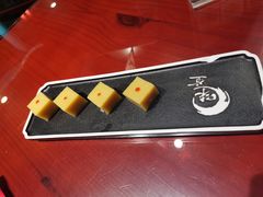 -北平印象.北京烤鸭.新京菜.融合菜(世贸店)
