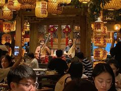 -南京大牌档(青岛万象城店)