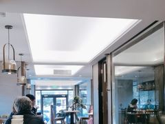 -花园茶楼(兴城西路店)