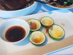 -上海小南国(正大店)