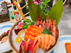 -大渔铁板烧(海雅缤纷城店)