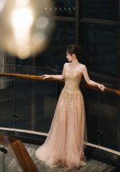 -MuseMarry婚纱(前海嘉里中心店)