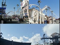 -日本环球影城