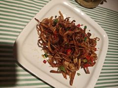 -楼兰新疆菜(江宁万达店)