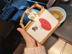-楽飯屋(软件园店)