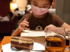乌龙茶-西西弗书店&矢量咖啡(壹方购物中心店)