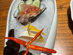 -金太阳海鲜烧烤·本地人餐厅(南沙店)