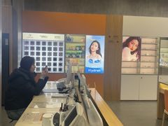 -宝明斋眼镜(大观园店)