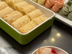 -南门涮肉(后海店)