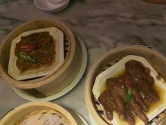 -东南里湖景餐厅·新闽菜(浦西万达店)