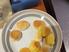 -渔港甄宴·海鲜·地标烟台菜(金沙滩店)