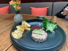 -Tivano意大利餐厅(成都居舍酒店)