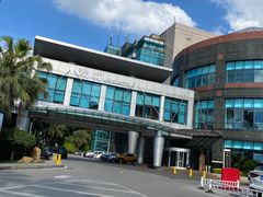 -圣爵菲斯大酒店(长沙世界之窗店)
