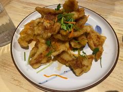 -老江南春·中国龙菜(衡山路店)